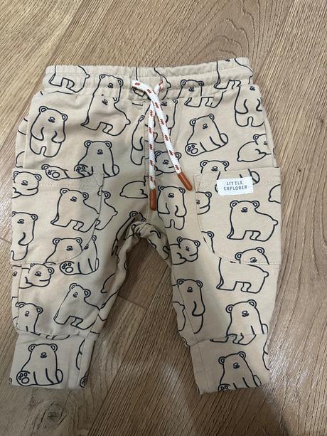 Tepláčiky coccodrillo, coccodrillo,56