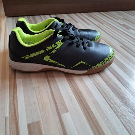 Chlapčenské botasky, 37