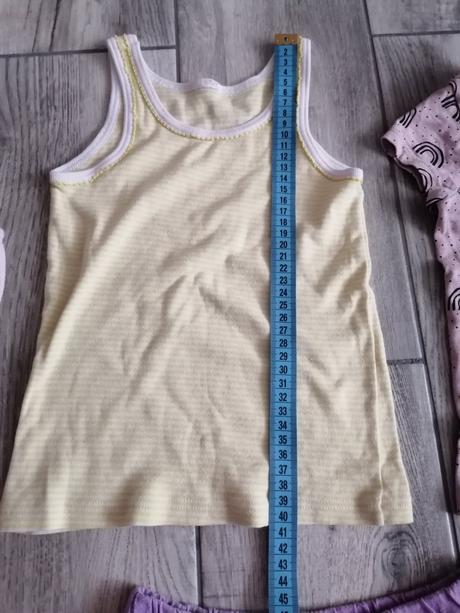 Mini balík - 98/104, 86–98