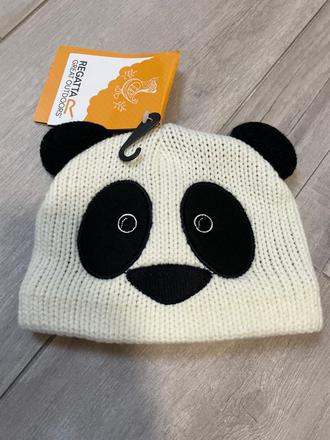 Pandičková čiapka regatta, regatta,80 / 86 / 92