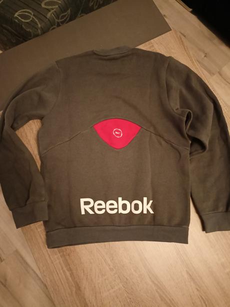 Mikina reebok, reebok,152