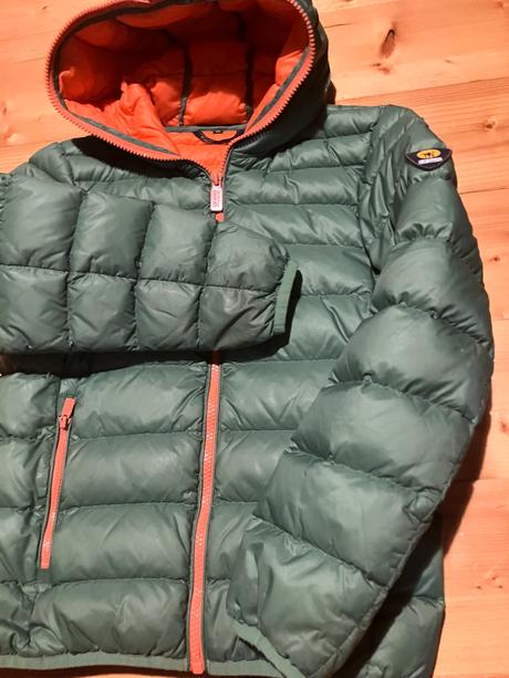 Kvalitna paperka ciesse piumini, 140