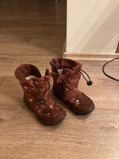 Naturino zateplené čižmy, naturino,24