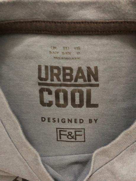 Tricko, f&f,140