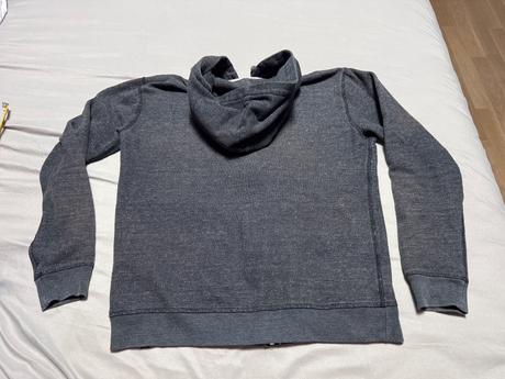 Mikina, quiksilver,158