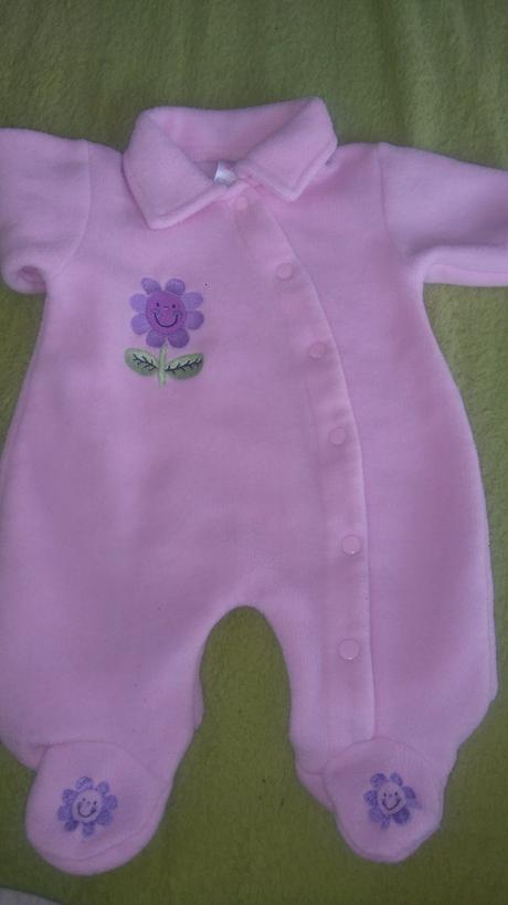 Kvetinkový overal , 56