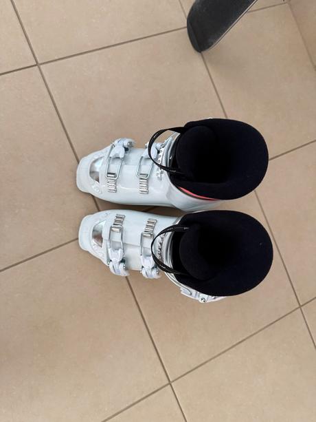 Lyziarske combo, 100-109 cm