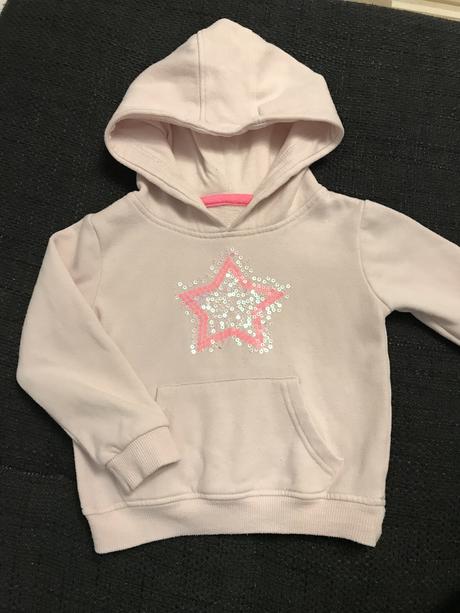 Mikina, young dimension,98