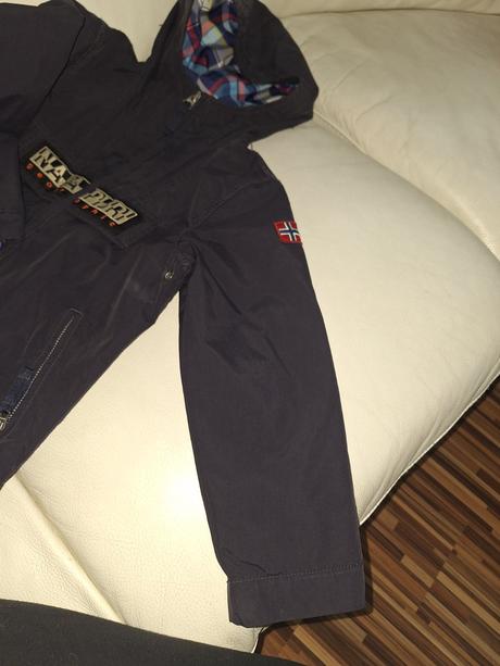 Bunda, napapijri,122