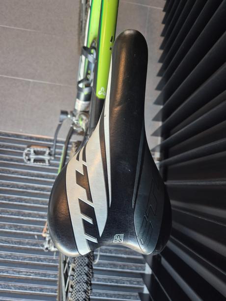 Horský bicykel ctm rebel, ctm,28