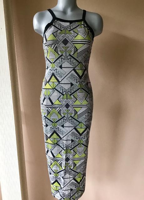 Pružné šaty /78, miss selfridge,36 / s