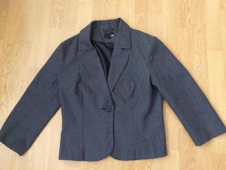 Sako 3/4 rukav, h&m,m