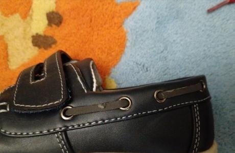 Topánky, coccodrillo,31