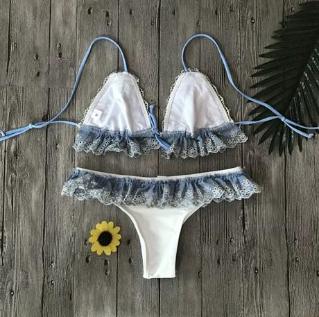 Bikiny, l / m / s