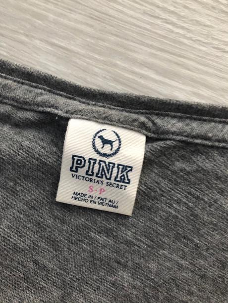 Tričko v.secret, victoria's secret,s