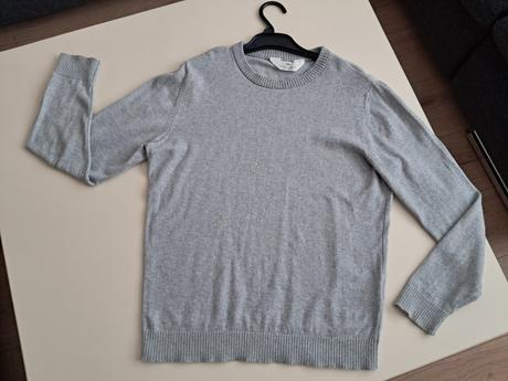Svetrík h&m v.146/152, h&m,146