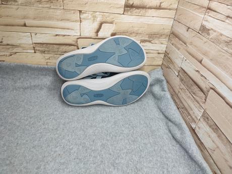 Keen 39 - dámske žabky, keen,39