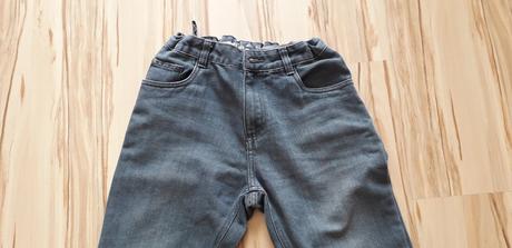 Chlapcenske rifle, 158