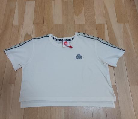 Crop top, kappa,s