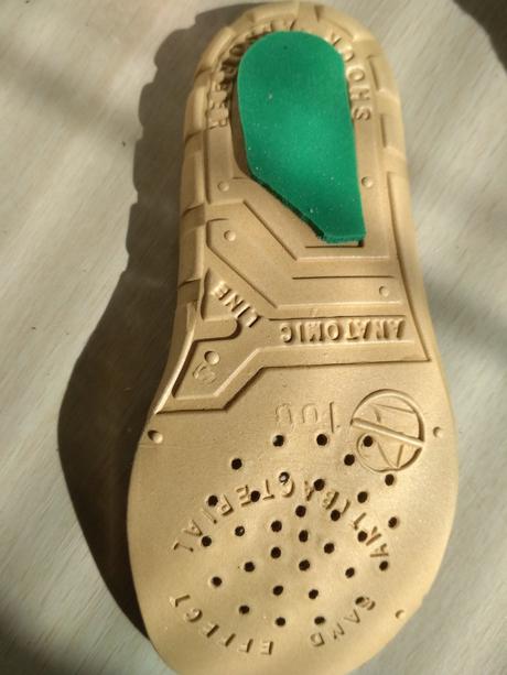 Topánočky naturino, naturino,21