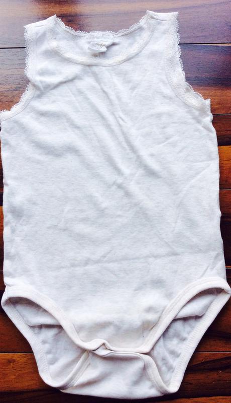 Body s krajkou 7, h&m,86