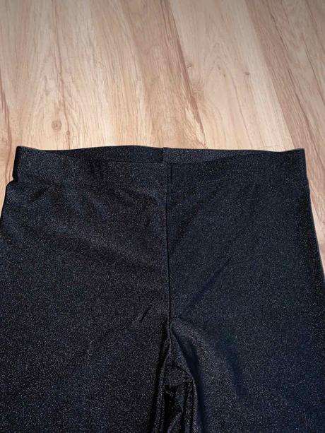 Funkčné legíny 146/152, h&m,146