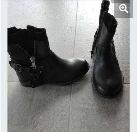 Práva koža top stav, river island,27