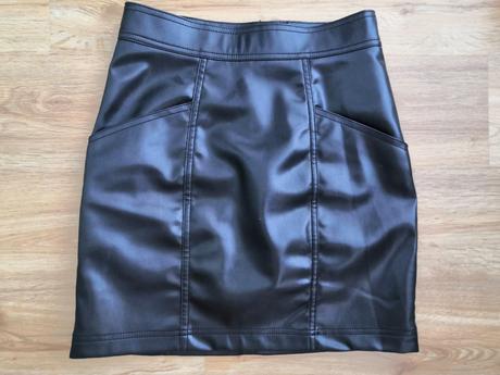 Sukňa h&m, h&m,36