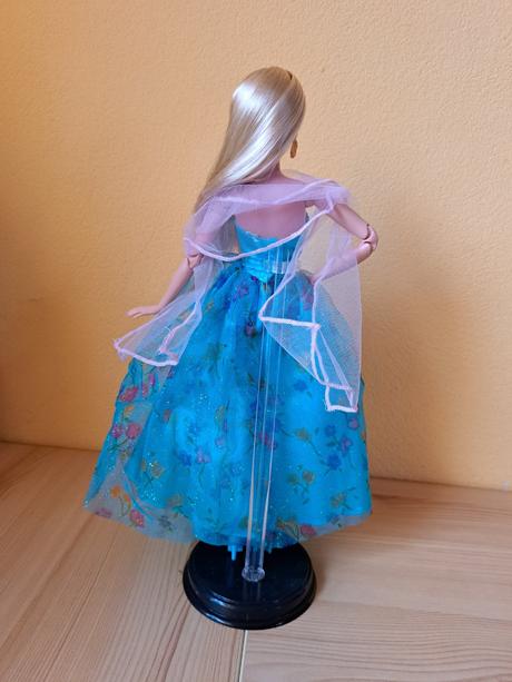 Barbie fashion avenue dazzle šaty (66), 