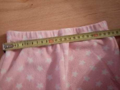 Teplé pyžamko f&f, f&f,98