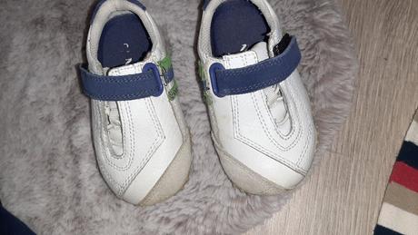 Taška plná vecí, gap, next, benetton, 86–98
