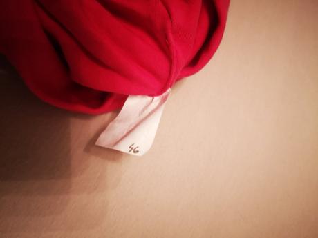 Mirau ciapka, mirau,46