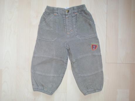 Podšité menžestráky, baby club,86