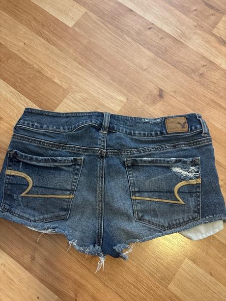 Kratasy/sortky s/m zn.american eagle, american eagle,m