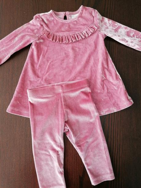 Lesklý kompletik, f&f,62