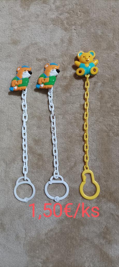 Hračky pre najmenších 2, 