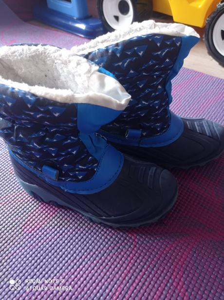 Chlapčenské čižmičky lupilu, lupilu,29