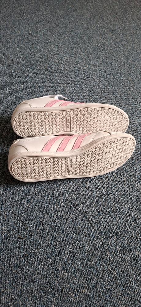 Tenisky sneakersy, adidas,38