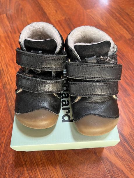 Bundgaard zimne topanky 21, bundgaard,21