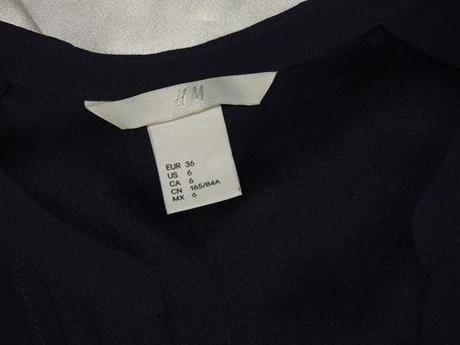 Kvalitné elegantné šaty, h&m,36