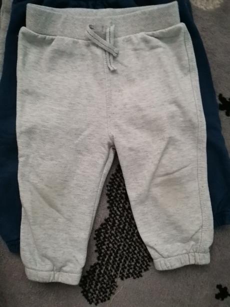 Set teplákov, f&f,80