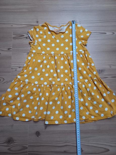 Bodkovane saticky, f&f,104