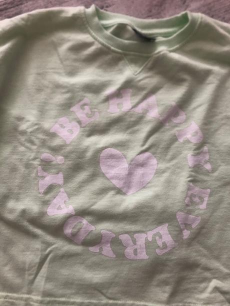 2x mikina 134, sinsay,134