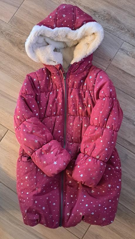 Zimna bunda, pepco,122
