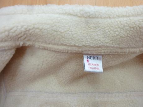 Fialova bundicka , next,80