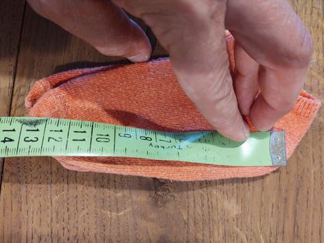 Dievčenské kotníkove ponožky veľkosti 27-30., 27