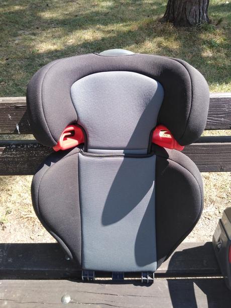 Autosedacka graco, graco