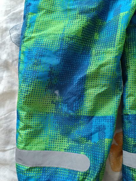 Overal 104, loap,104