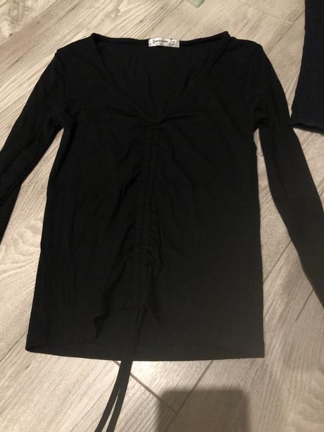 3x tricko richmond, playboy, stradi, s