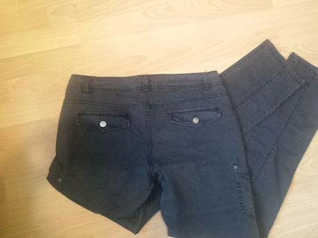 Dámske športové nohavice, colours of the world,40